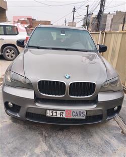 بي ام دبليو X5